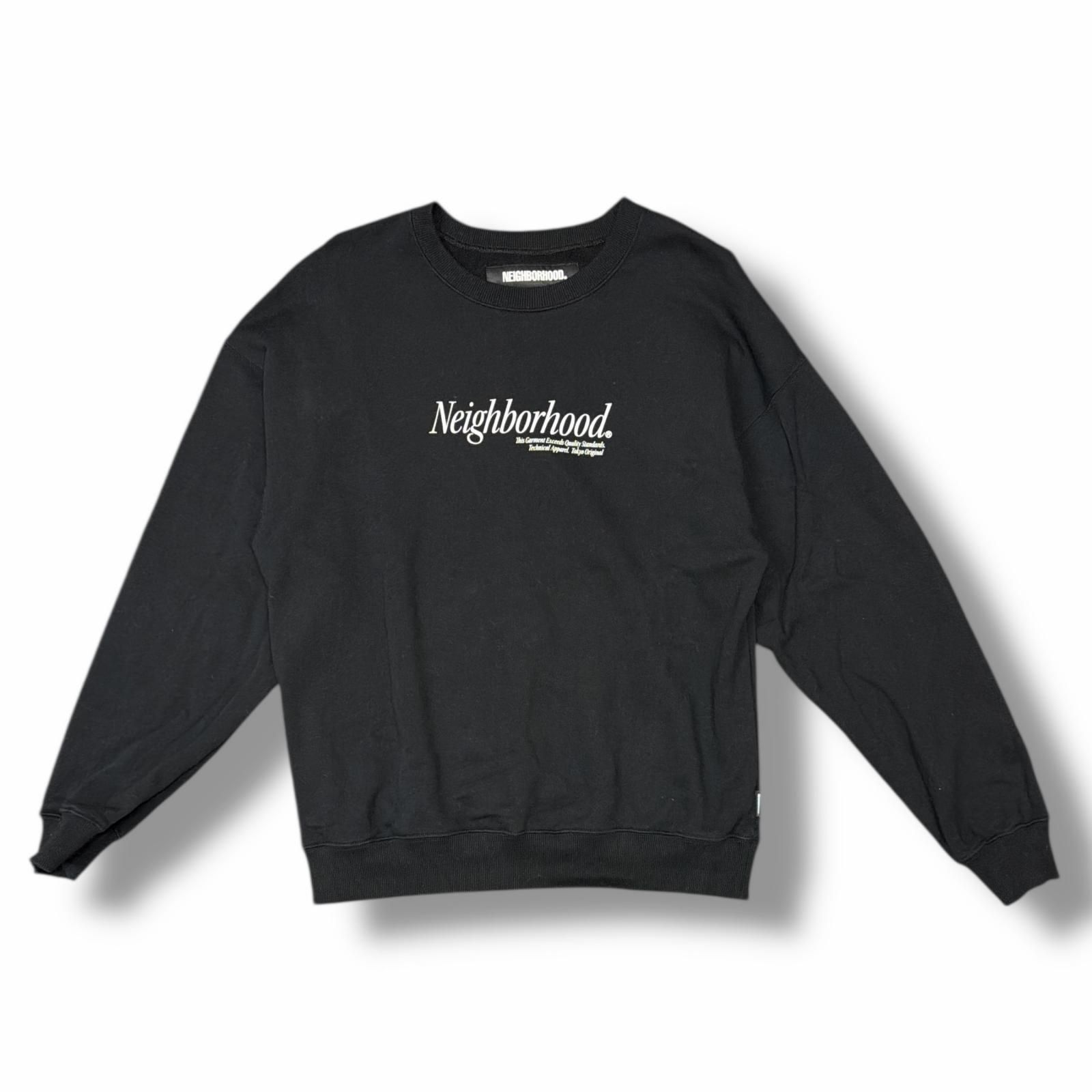 参考上代25300円 NEIGHBORHOOD 24AW HOME SET UP ホームセットアップ