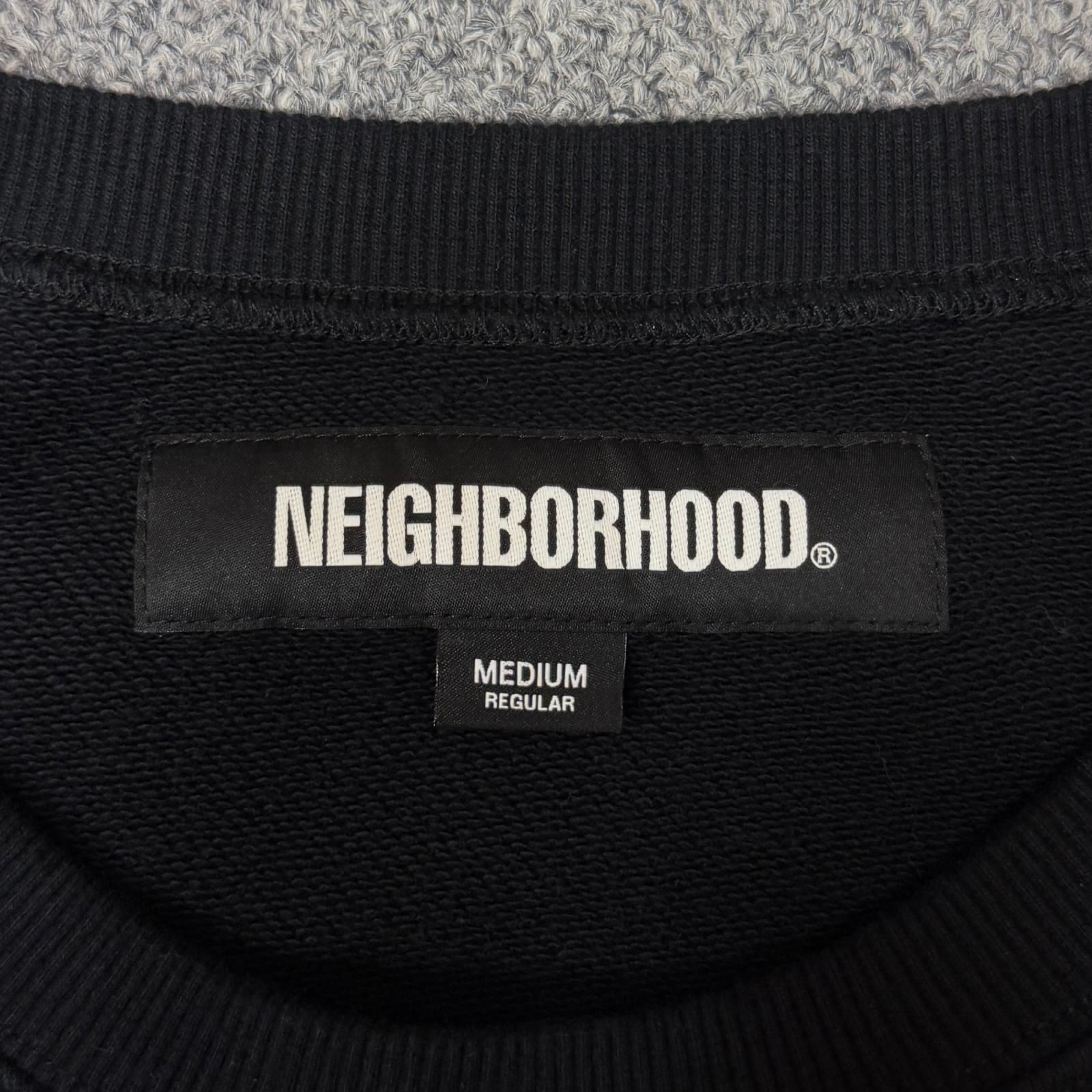 参考上代25300円 NEIGHBORHOOD 24AW HOME SET UP ホームセットアップ 