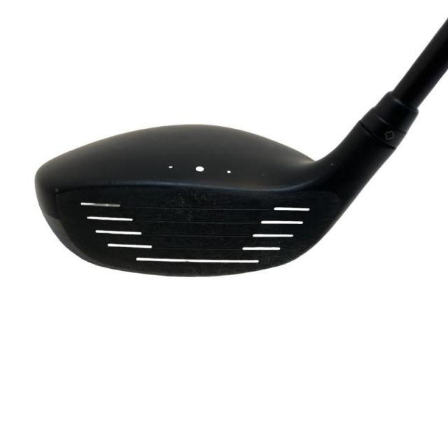 中古】 ピン G425 SFT 5W(アーコス付き) フェアウェイウッド FW ALTA J