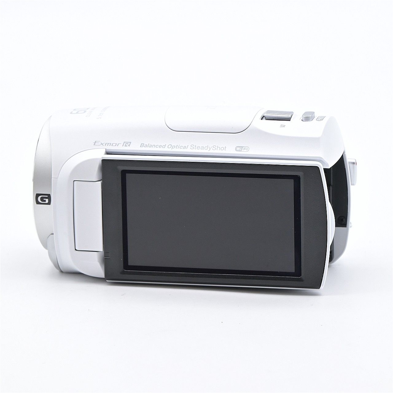 SONY HANDYCAM HDR-CX670 中古 楽天市場】【中古】SONY HDビデオカメラ Handycam HDR-CX670 ブラック