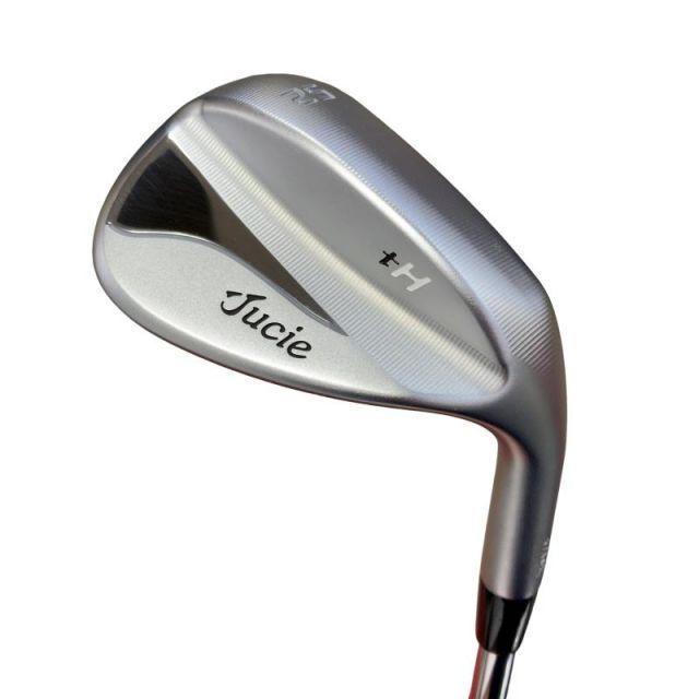 Jucie 52°ウェッジ THグラインド Jucie 52°ウェッジ THグラインド
