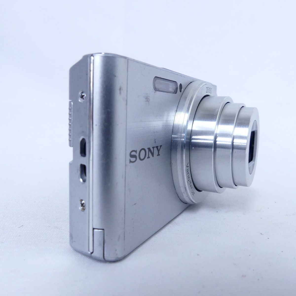 ソニー SONY DSC-W830 コンデジ 【公式通販】