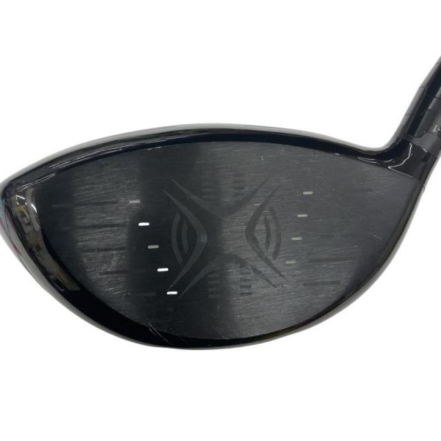 中古】 キャロウェイ ROGUE SUBZERO 9° ドライバー DR Speeder