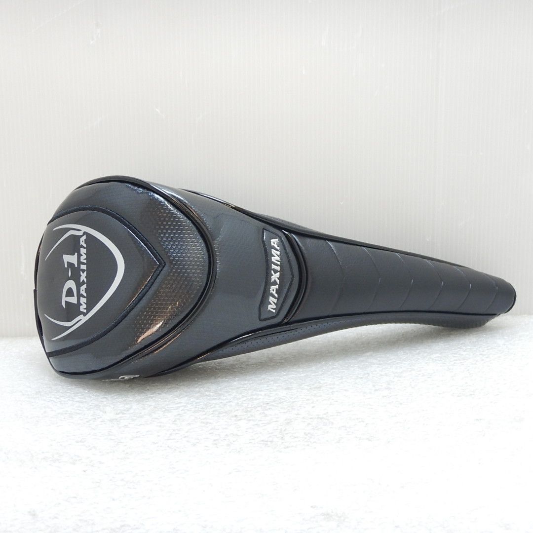 RYOMA MAXIMA F5 フェアウェイウッド ヘッドカバー付 RYOMA MAXIMA F5 フェアウェイウッド ヘッドカバー付