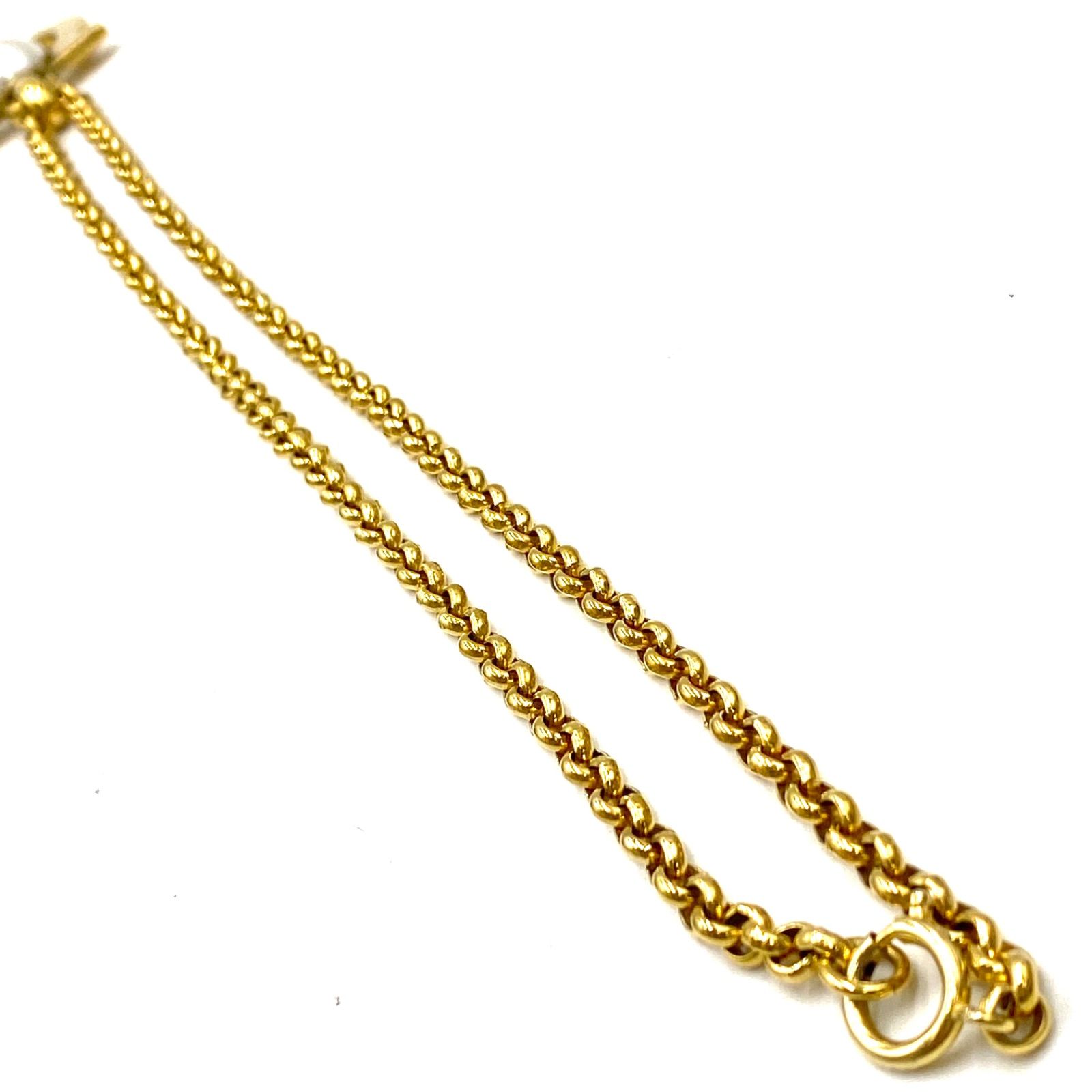 美品　サルヴァトーレフェラガモ 　ガンチーニ　パール 　大玉　ロングネックレス 美品 サルヴァトーレフェラガモ ガンチーニ パール 大玉 ロング