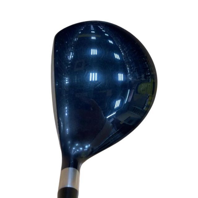 クラブ BALDO TTX FW 7W 中古】 BALDO TTX 5W フェアウェイウッド FW リシャフト (フレックス