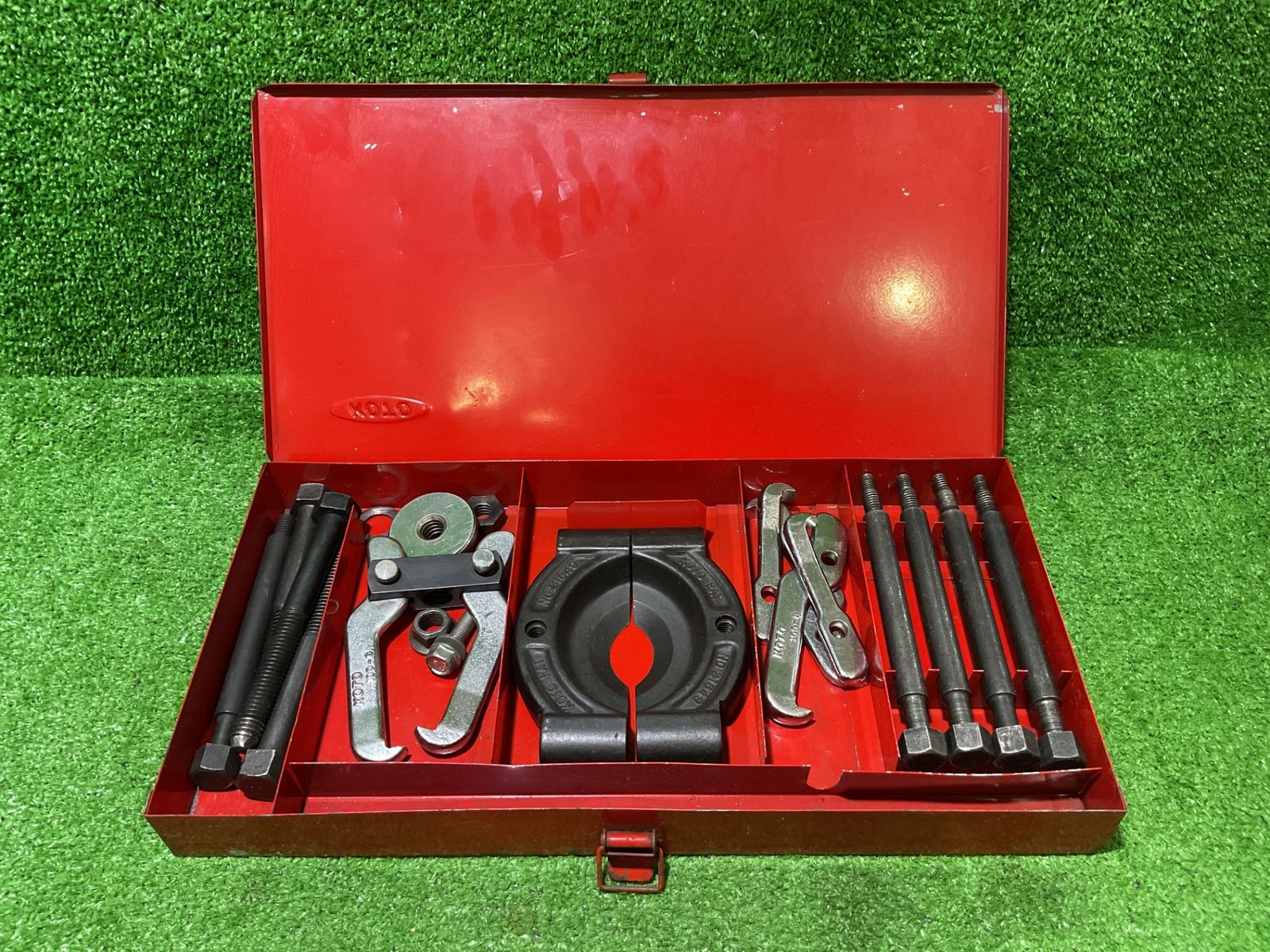 配送 手動式パイローラー リバースシーター 吉田菓子道具店 吉田菓子