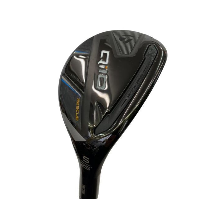 テーラーメイド　Qi10 5U ユーティリティ Diamana S テーラーメイド Qi10 5U ユーティリティ Diamana S 中古ゴルフクラブ