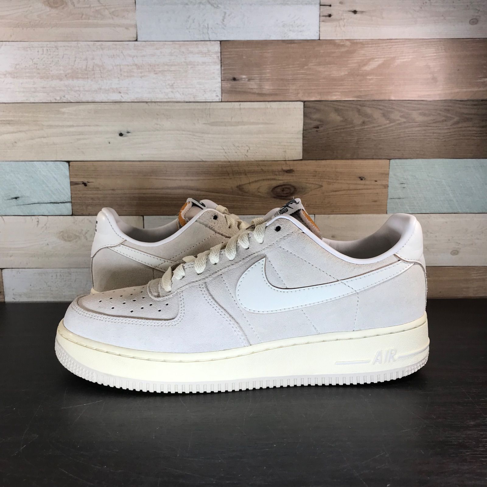NIKE AIR FORCE 1 ATHLETIC DEPT ナイキ エア フォース 1 アスレチック 