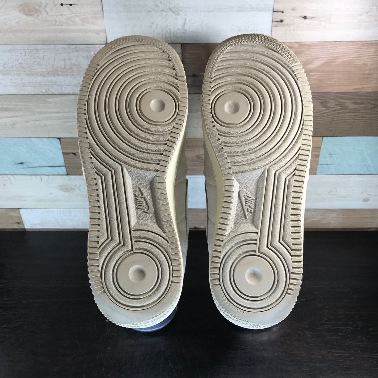 NIKE AIR FORCE 1 ATHLETIC DEPT ナイキ エア フォース 1 アスレチック 