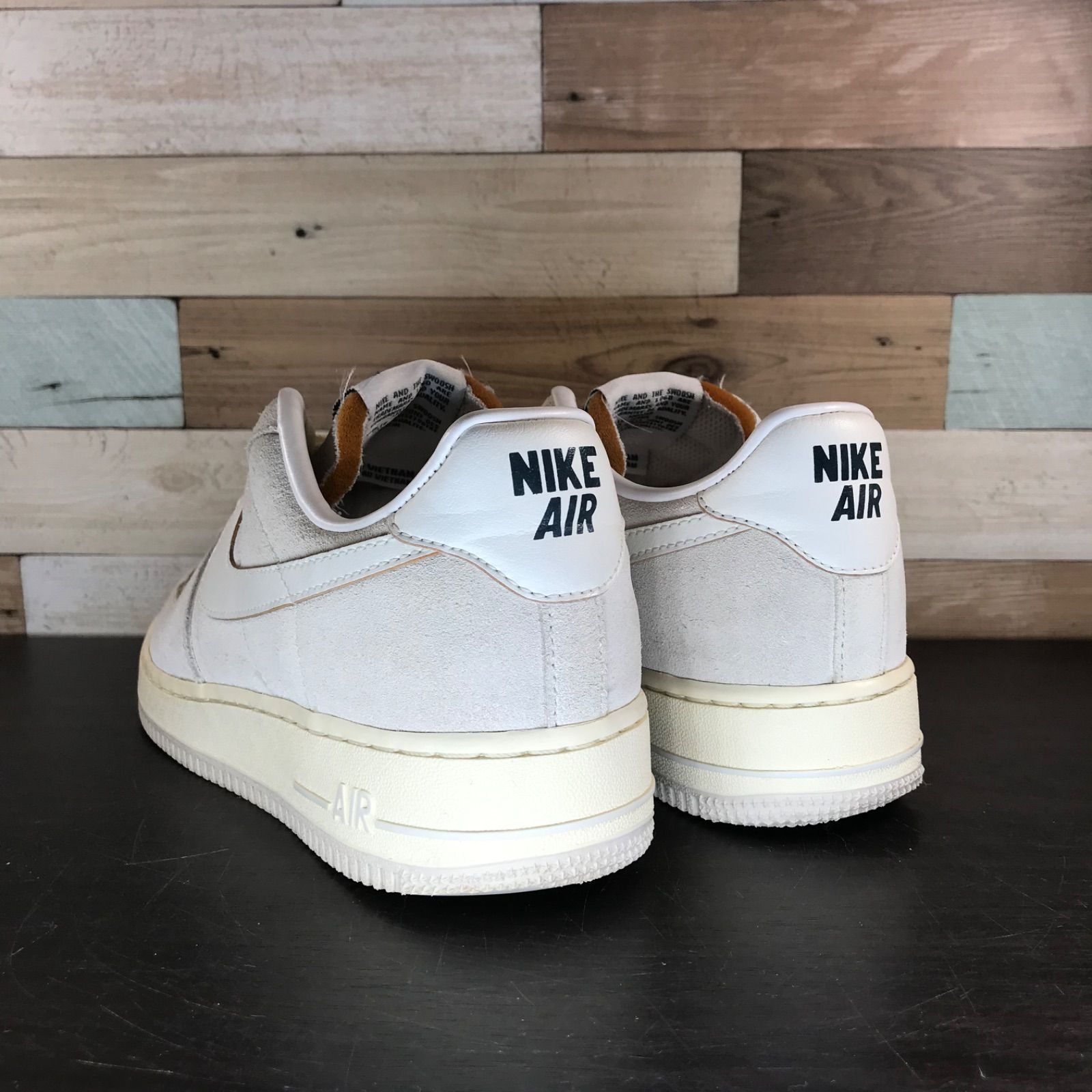 NIKE AIR FORCE 1 ATHLETIC DEPT ナイキ エア フォース 1 アスレチック 
