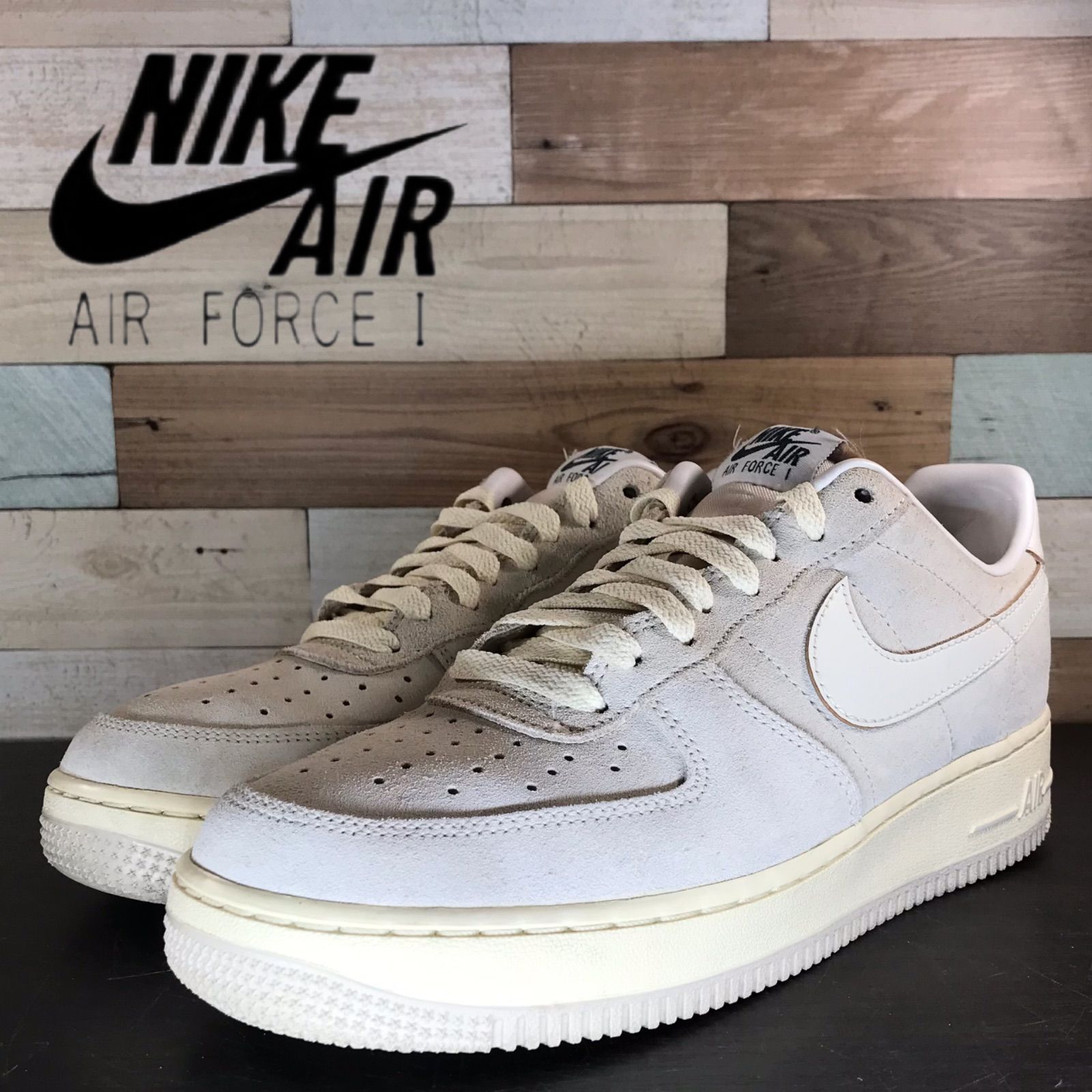NIKE AIR FORCE 1 ATHLETIC DEPT ナイキ エア フォース 1 アスレチック 