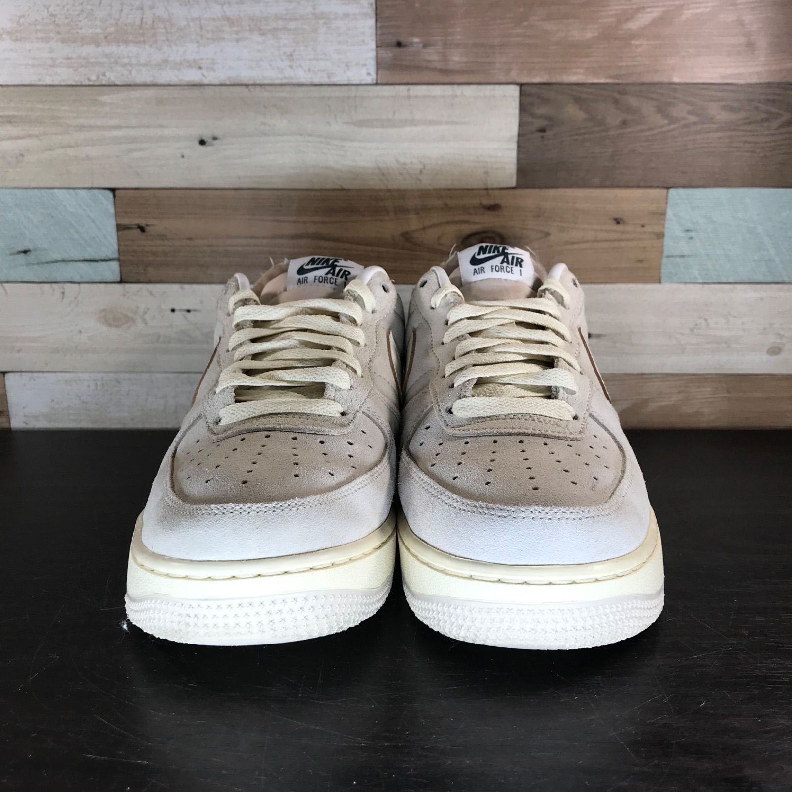 NIKE AIR FORCE 1 ATHLETIC DEPT ナイキ エア フォース 1 アスレチック 