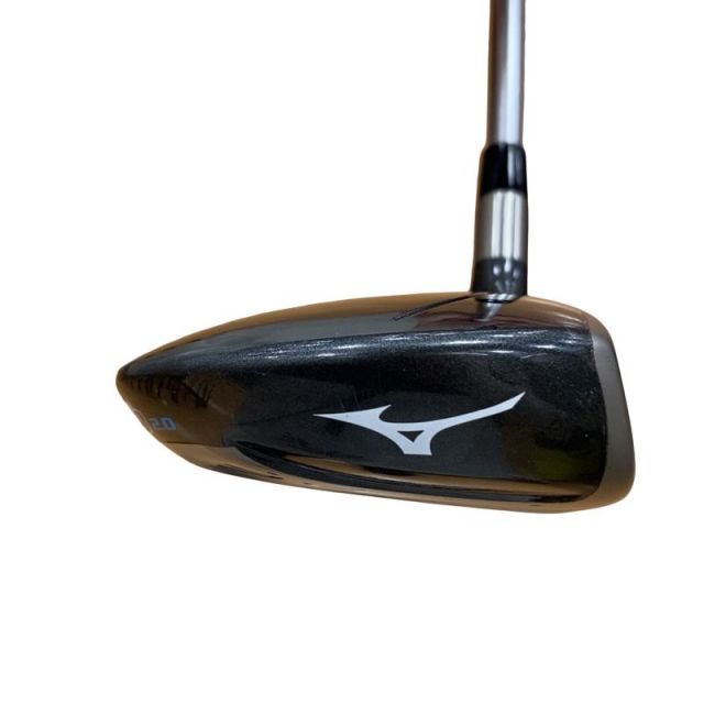 ミズノ SURE DD2.0フェアウェイウッド2本セット（3W・7W） 中古美品 SURE DD2.0 FAIRWAY WOOD｜新品クラブ、中古クラブ販売・買取なら豊富