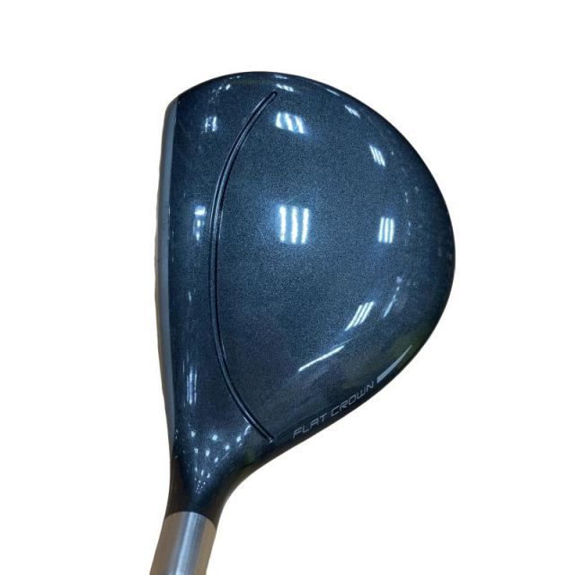 中古】 ミズノ SURE DD 2.0 3W フェアウェイウッド FW EXSAR(SURE 2.0