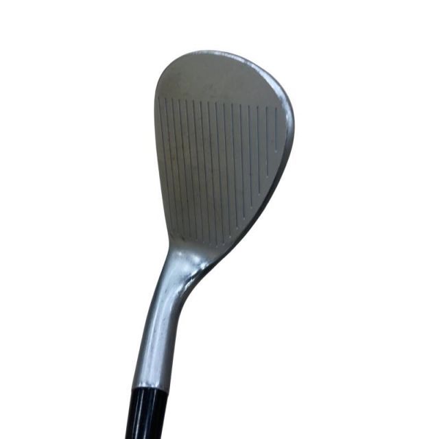 【美品】ドルフィン 120G SW 58° レディース ウェッジ キャスコ Dolphin Wedge DW-120G シルバー 58° レディース ウェッジ WG