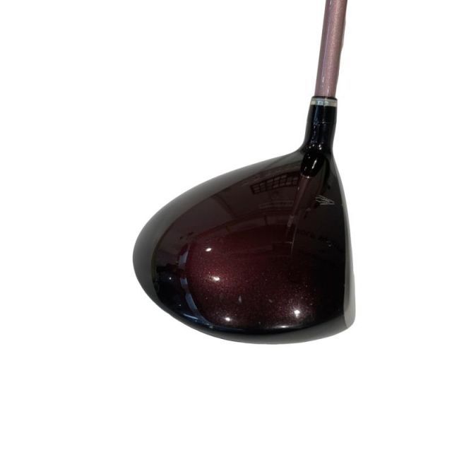 ダンロップXXIO MP1000レディース フェアウェイウッド 3番 L ダンロップXXIO MP1000レディース フェアウェイウッド 3番 L DUNLOP