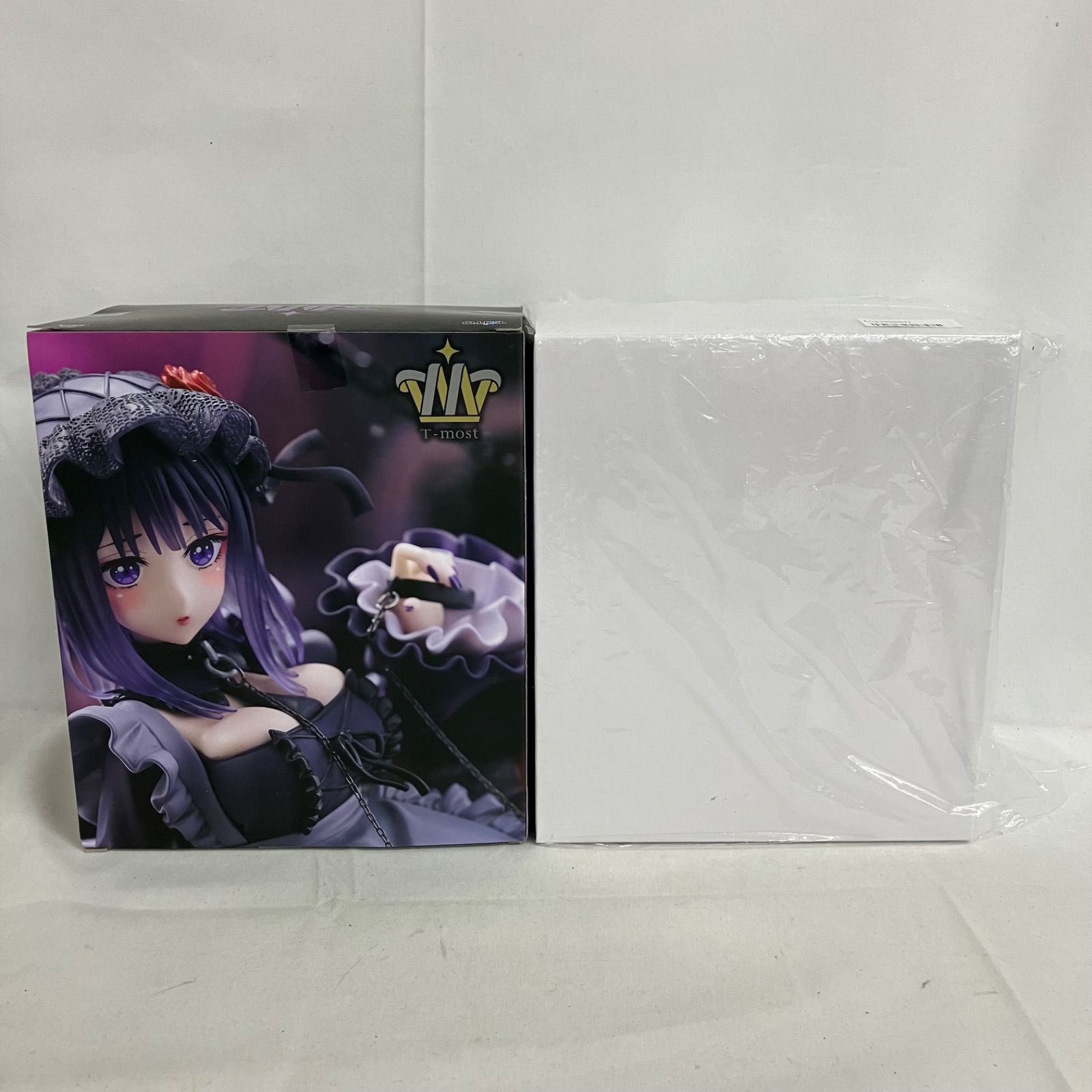 未開封 着せ恋 T-most 喜多川海夢 黒江雫 タイクレ限定 フィギュア 2個
