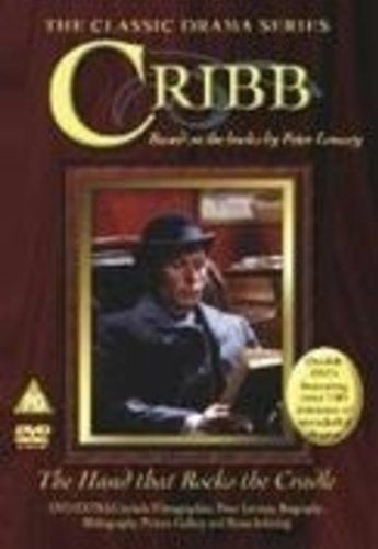 Cribb [DVD] 【公式通販】