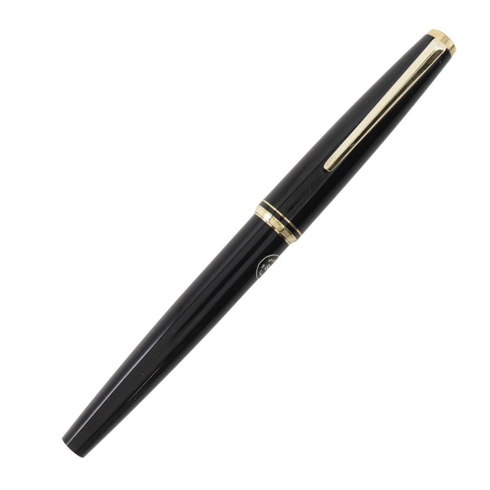 MONTBLANC】モンブラン アンティーク ペン先 14K/ct(585) EF(極細