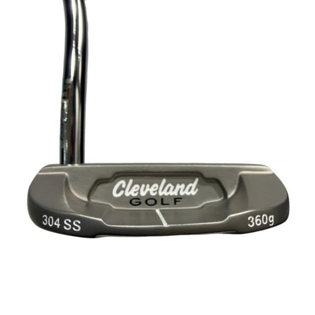 Cleveland golf パター33インチ HB SOFT MILLED #5 パター(パター（単品）)|Cleveland Golf