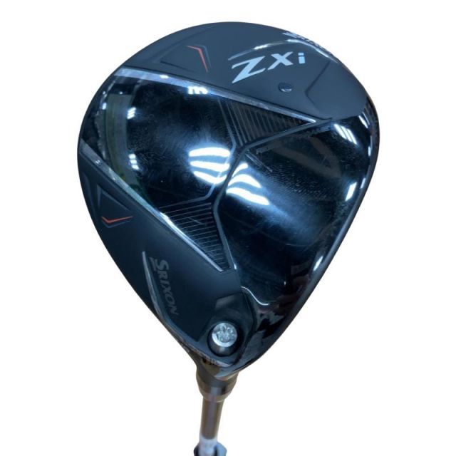 中古】 ダンロップ SRIXON ZXi 5W フェアウェイウッド FW Diamana ZXi