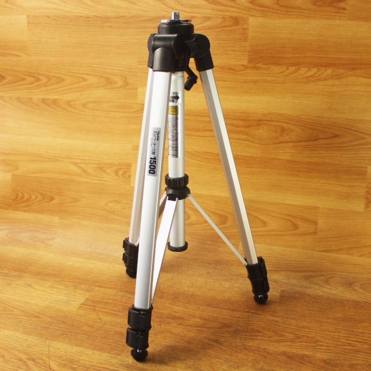 TAJIMA/タジマ ELV-150 エレベーター三脚 1500 - メルカリ