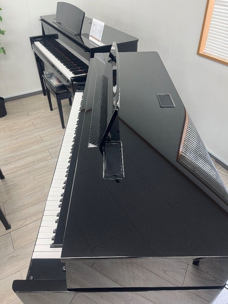 ☆72507【電子ピアノ】アバングランド YAMAHA N1 14年製 - メルカリ