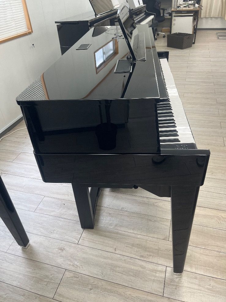 ☆72507【電子ピアノ】アバングランド YAMAHA N1 14年製 - メルカリ