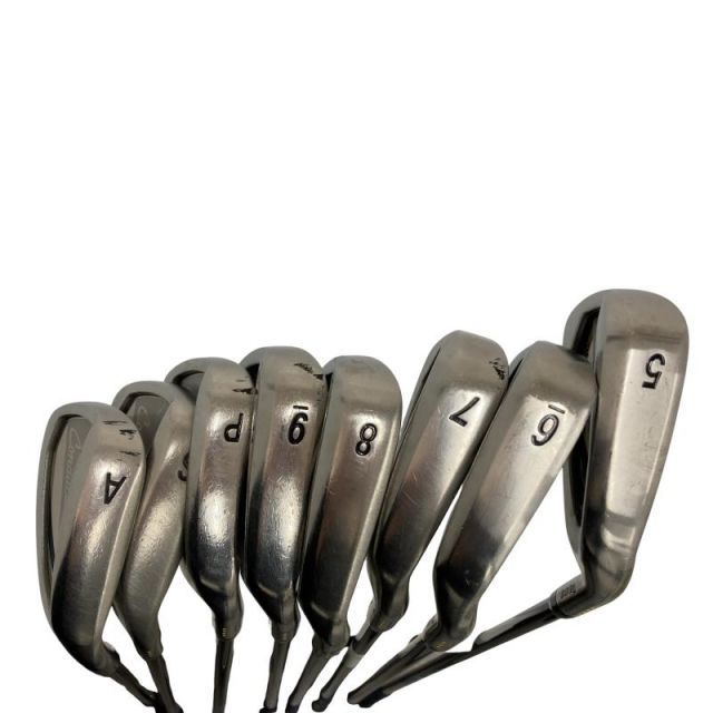 マジェスティゴルフConductor TF-01 アイアンカーボン フレックスR マジェスティゴルフConductor TF-01 アイアンカーボン フレックスR