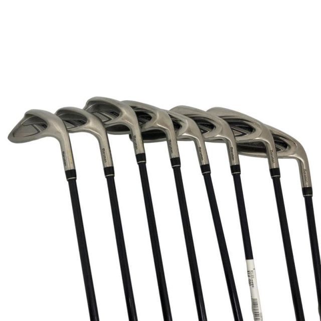 マジェスティゴルフConductor TF-01 アイアンカーボン フレックスR マジェスティゴルフConductor TF-01 アイアンカーボン フレックスR