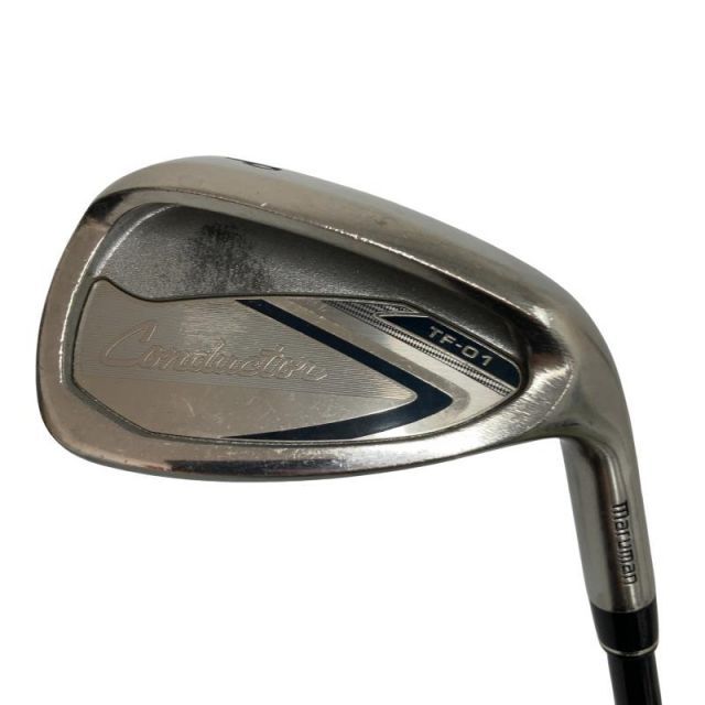 マジェスティゴルフConductor TF-01 アイアンカーボン フレックスR コンダクター TF-01｜マジェスティゴルフ｜アイアンセット｜中古ゴルフ