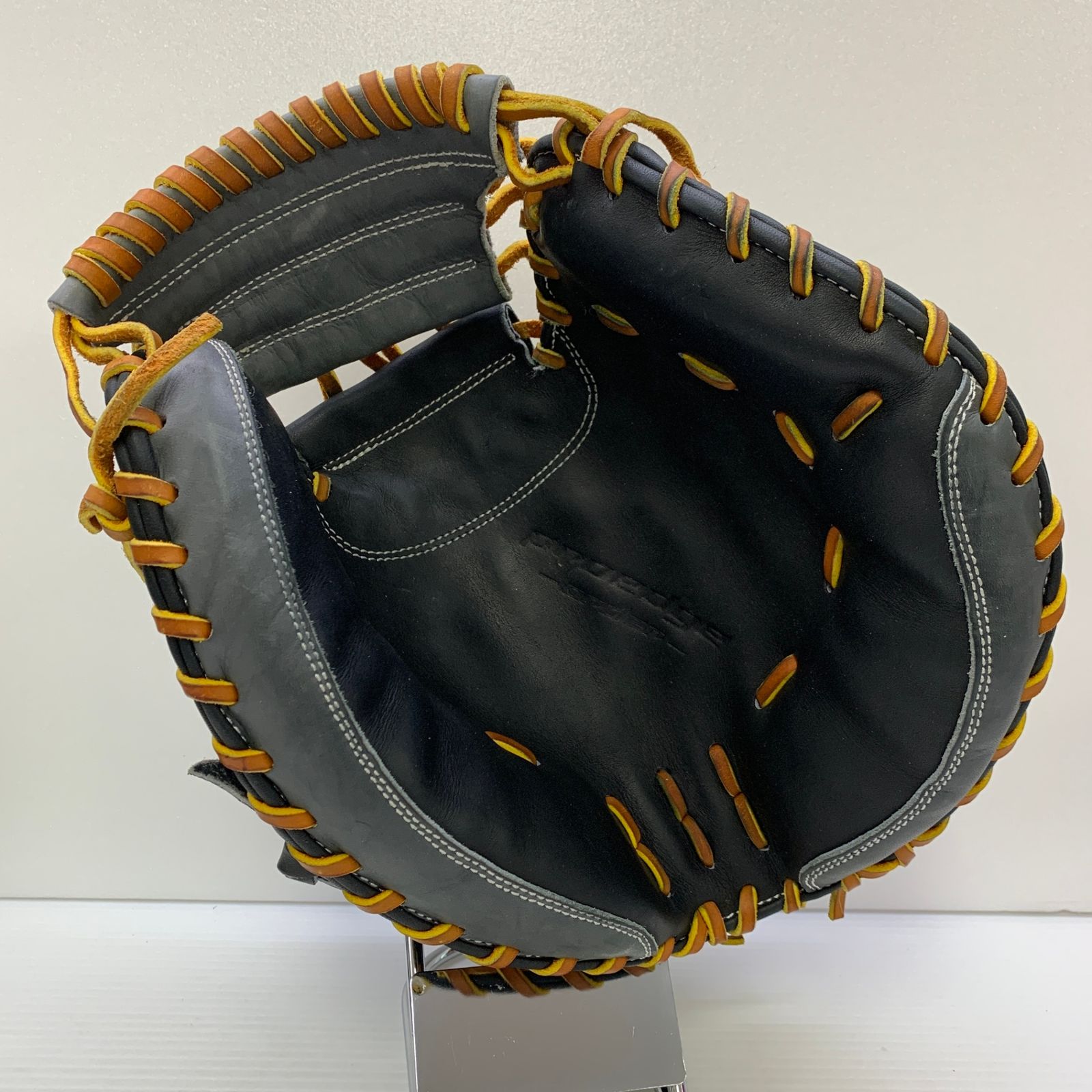 硬式グローブ SSK キャッチャーミット エスエスケイ SSK プロエッジ 硬式 大人 一般 キャッチャーミット 捕手