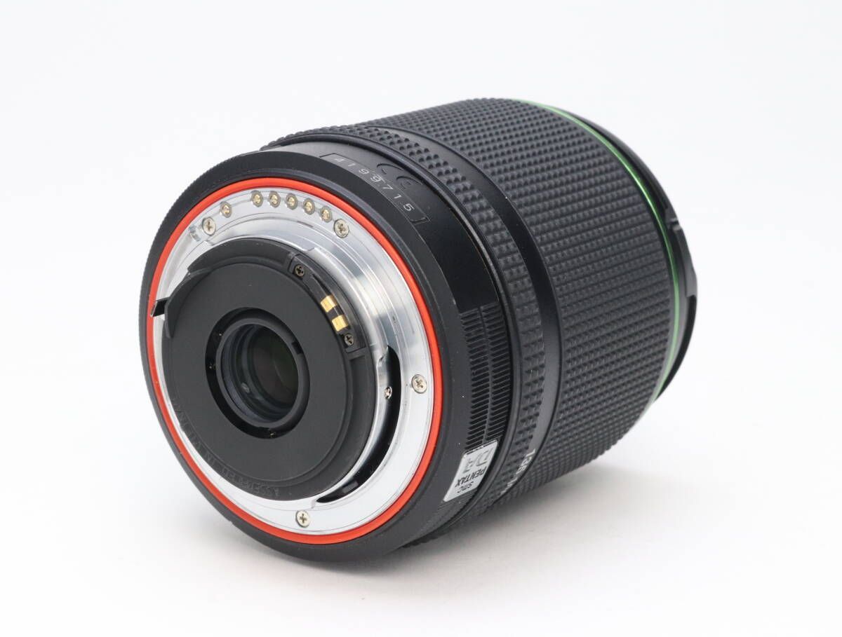 AB (良品) smc PENTAX ペンタックス DA 18-135mm F3.5-5.6 ED AL [IF 