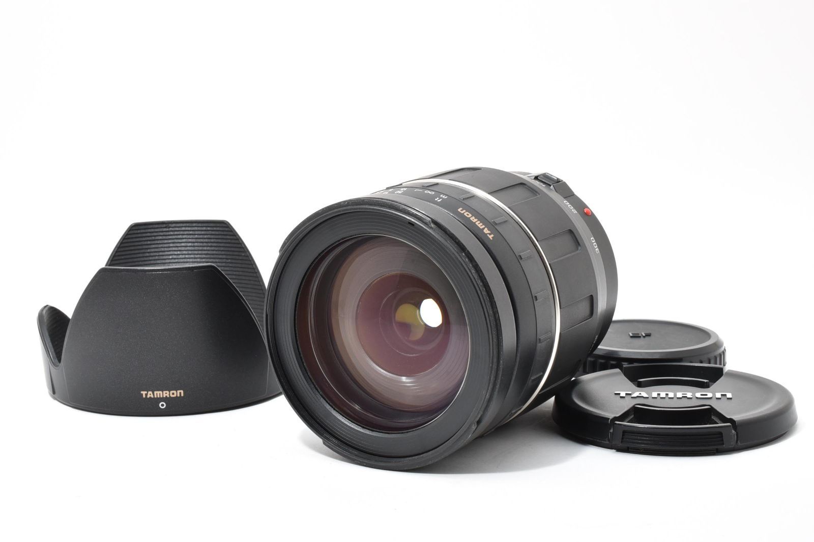 カメラレンズ TAMRON AF 28-300mm 185D Amazon.com : Tamron AF28-300mm A20 F/3.5-6.3 XR Di VC Macro Zoom