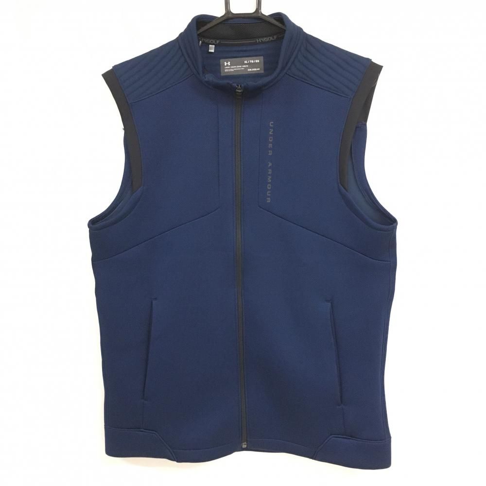 UNDER ARMOUR（アンダーアーマー） ゴルフ メンズ UAドライブ クルー