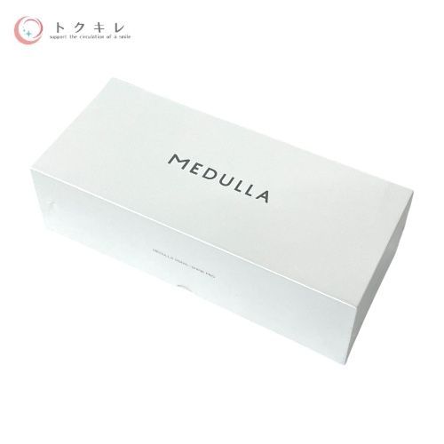 ソニックシャインプロ 1秒110万回振動の極み超音波アイロンMEDULLA