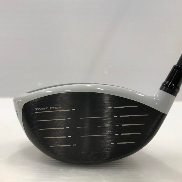 テーラーメイド SIM2 MAX-D 10.5度 TENSEI TM 50 RED Rフレックス