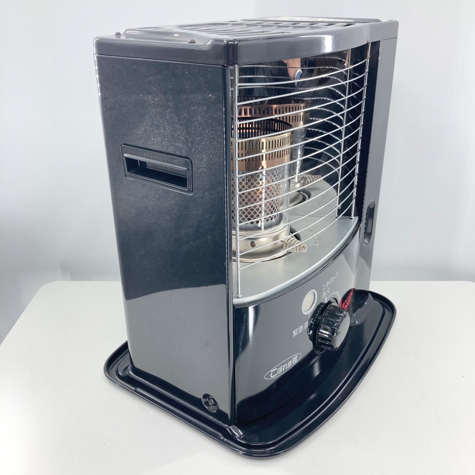 トヨトミ 石油ストーブ RSX-2300 新品未開封 △ 未使用品 TOYOTOMI/トヨトミ 石油ストーブ RSX-2300 楽天市場