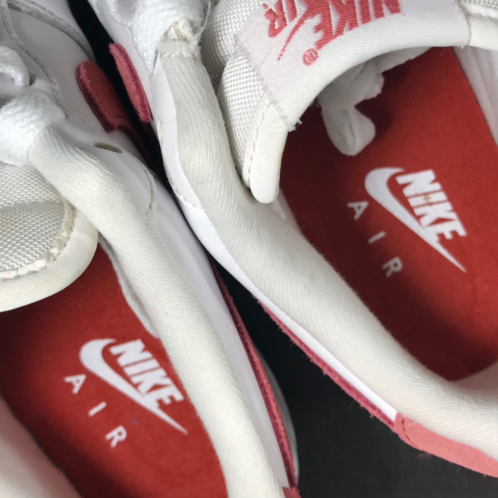 NIKE AIR FORCE 1 LOW 07 VALENTINES DAY エア フォース 1 ロー カット 