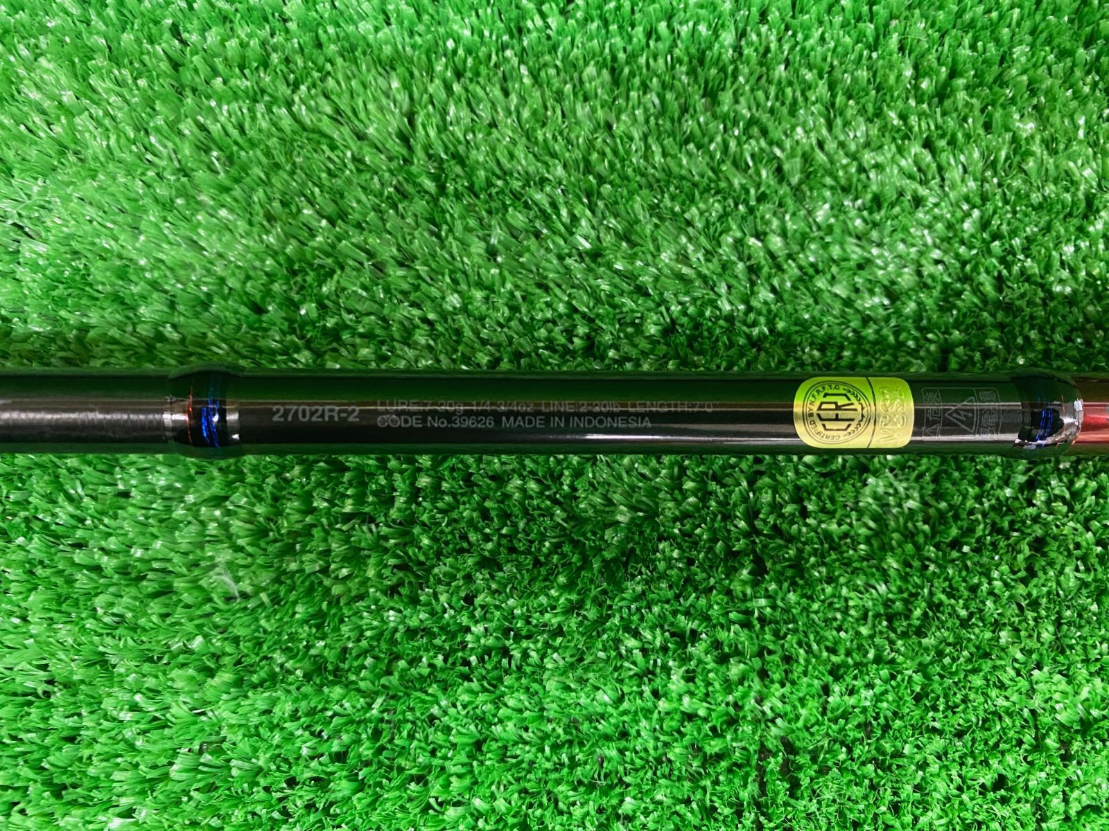 スコーピオン 2702R-2 ※送料込み （栗東店 併売）☾ - メルカリ