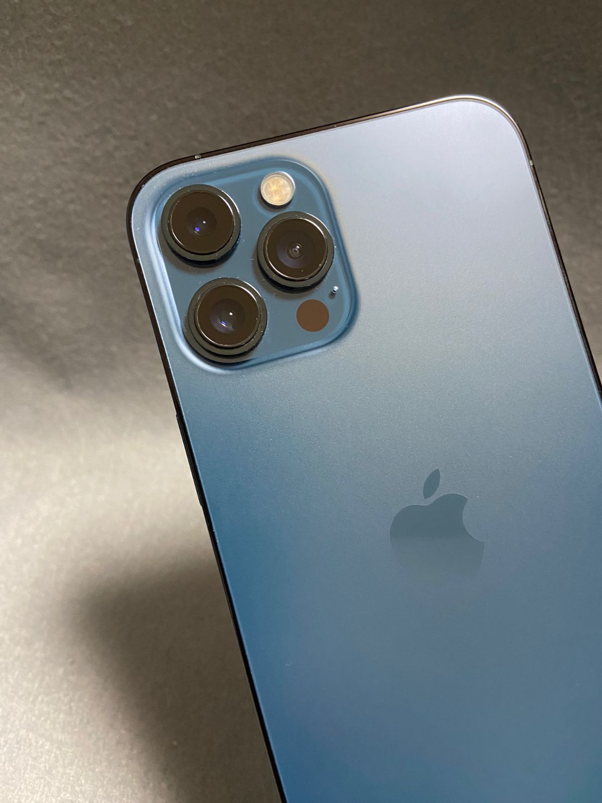 iPhone 12 青 256gb SIMフリー 他社バッテリー100% Apple iPhone 12 Pro 256GB SIMフリー [パシフィックブルー] 価格比較