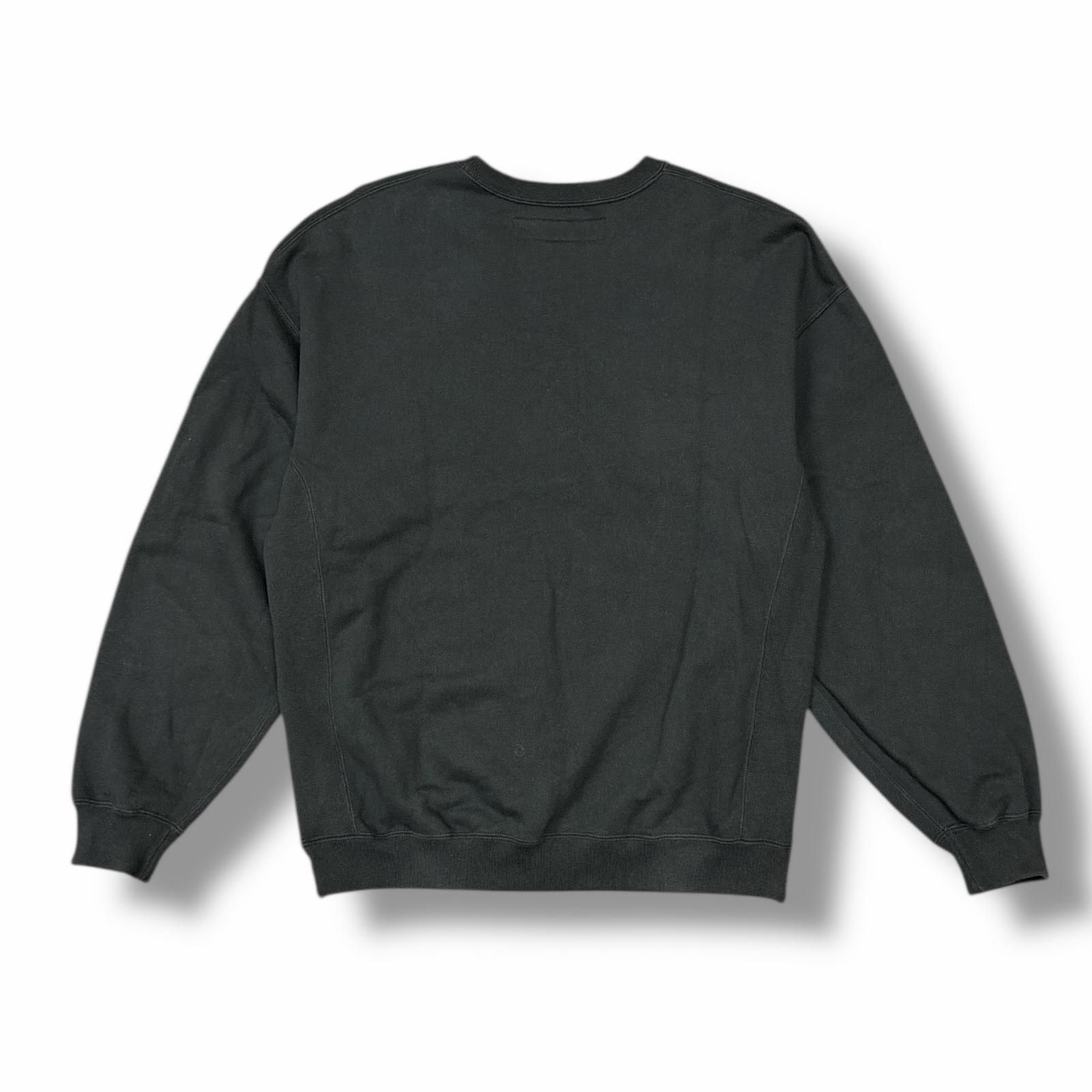 NEIGHBORHOOD × RUSSELL ATHLETIC ×BOUNTY HUNTER スウェット