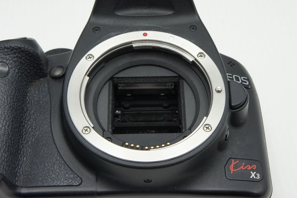デジタルカメラ Canon EOS Kiss X3 EF-S 18-55 IS canon キャノン EOS KISS x3 18-55mmレンズキット Amazon | Canon
