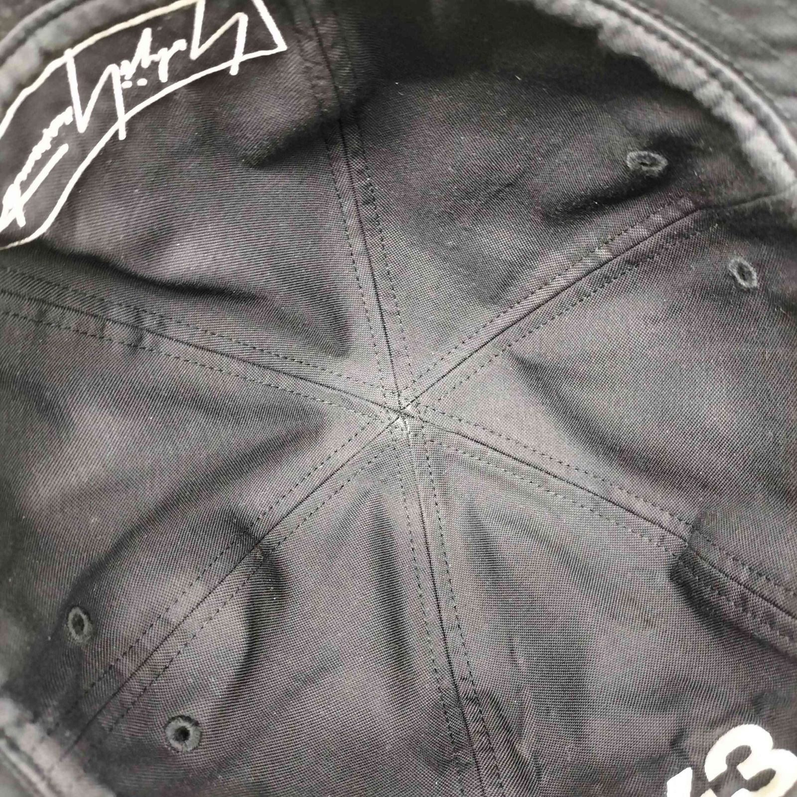 ☆匿名発送☆Y-3 ワイスリー リバーシブル　バケット　ハット 年末セール Y3 ワイスリー リバーシブル バケットハット アディダス