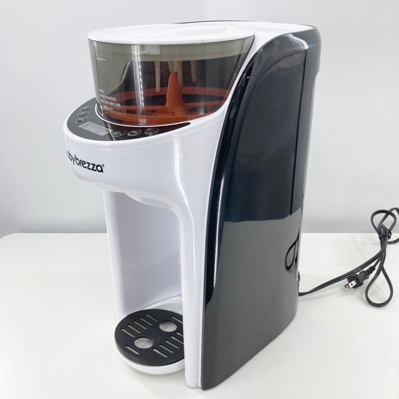 ミルクメーカー baby brezza ベビーブレッツァ babybrezza ベビー 