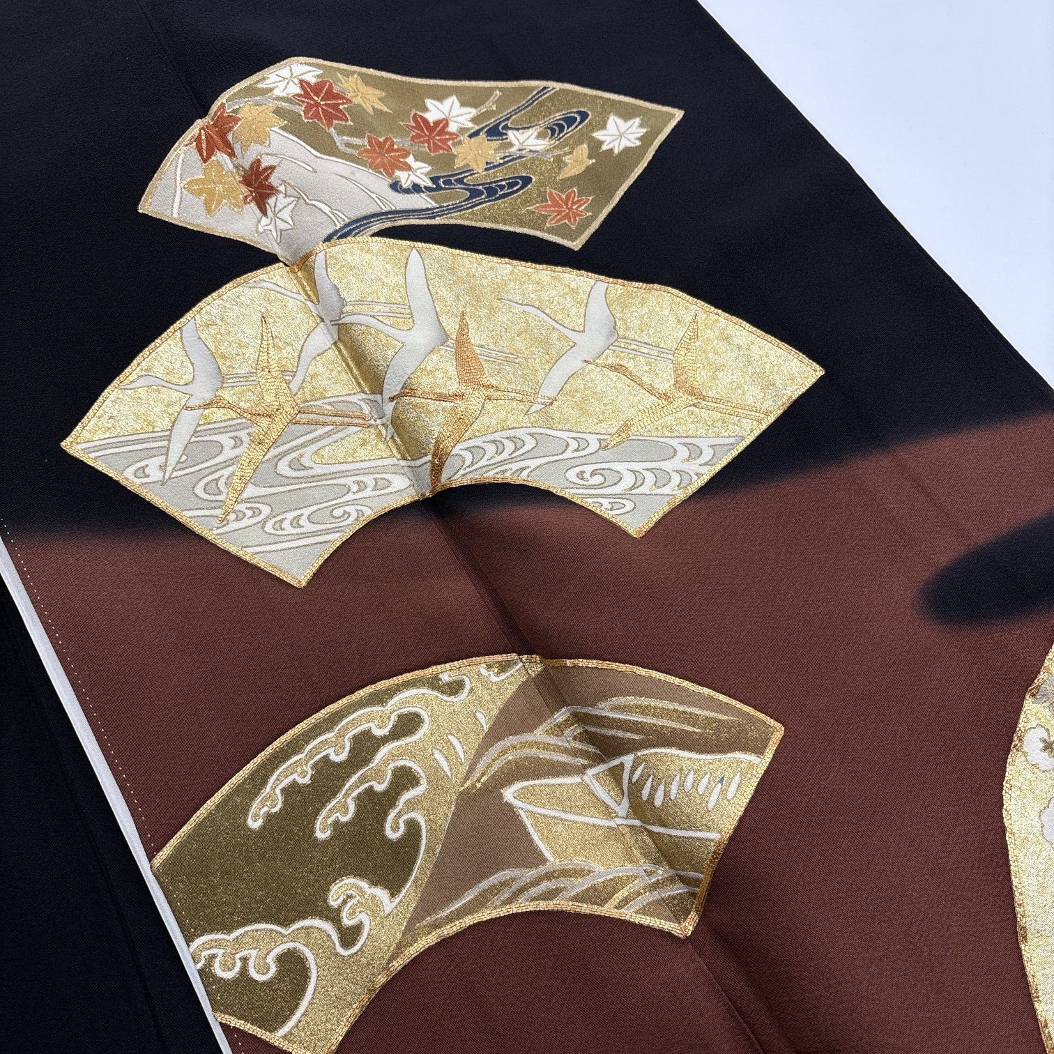 9197☆送料込み❣️黒留袖 着物 4枚 まとめ売り❣️ 着物レンタルマイセレクトヤフー店 - 留袖レンタル｜Yahoo!ショッピング