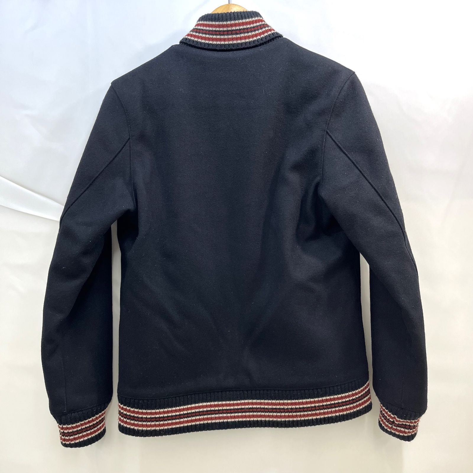 WACKO MARIA ワコマリア Guilty Parties スタジャン Sサイズ 日本製