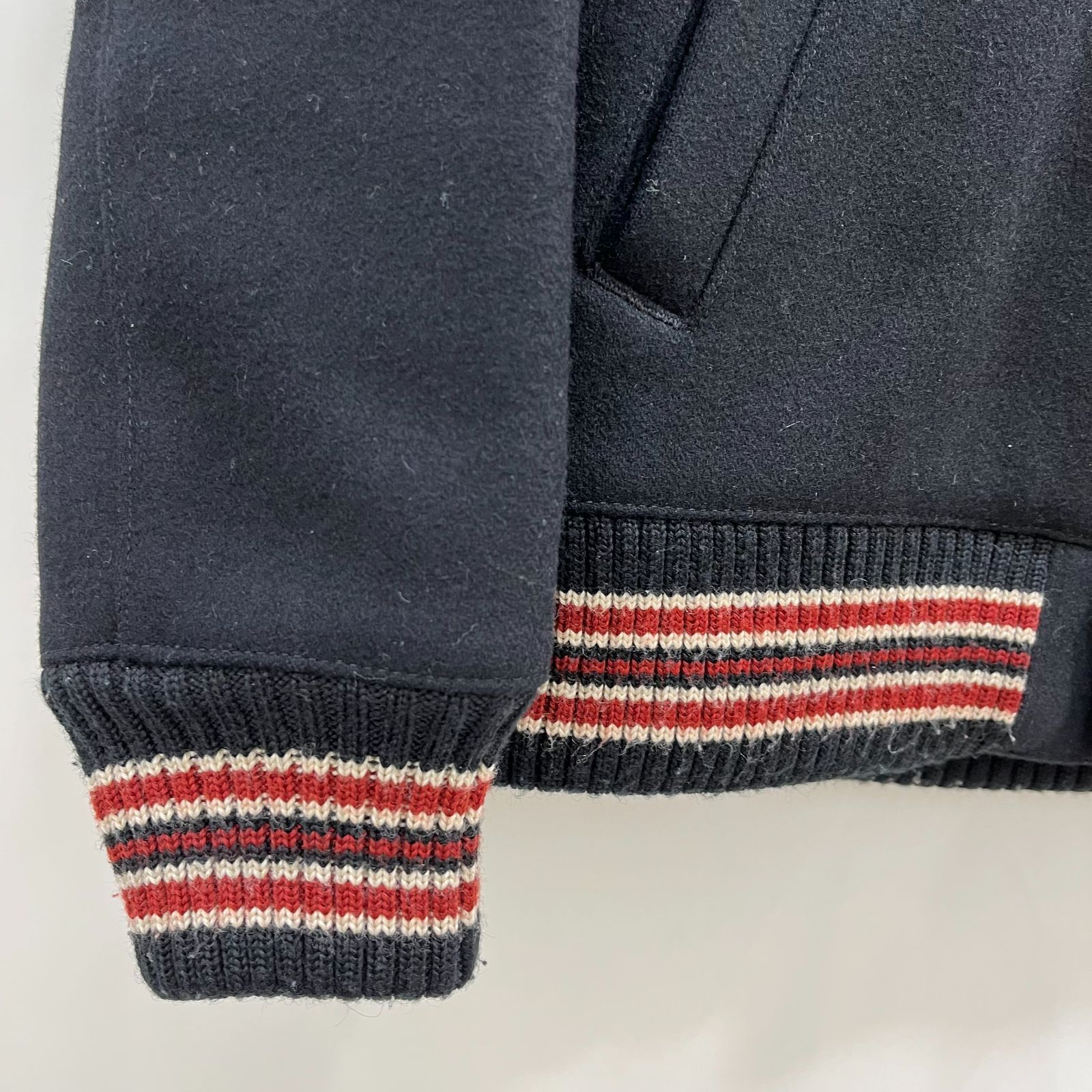 WACKO MARIA ワコマリア Guilty Parties スタジャン Sサイズ 日本製