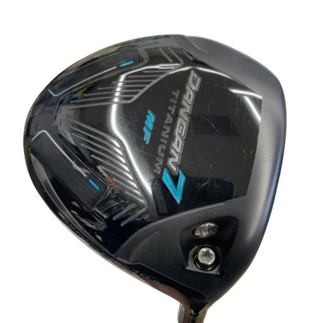 マジェスティゴルフ(旧マルマン) DANGAN 7 MF 10.5° ドライバー DR